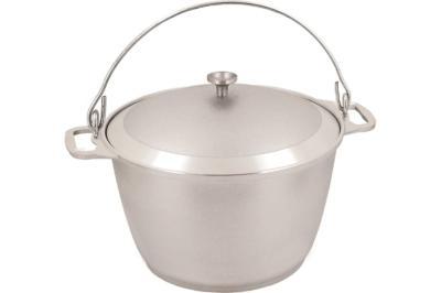 Котел походный 10 л кп100 в интернет гипермаркете «Планета Лета». Фото