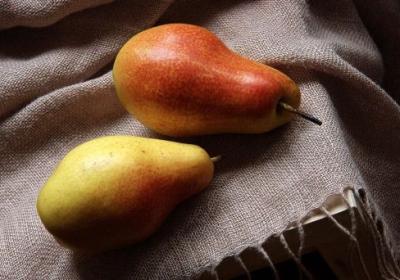 Груша Талгарская красавица 2-летка С4 Н140 в интернет гипермаркете «Планета Лета». Фото