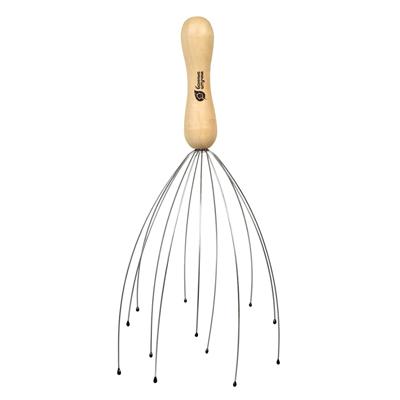 Массажер для головы 14502 Антистресс в интернет гипермаркете «Планета Лета». Фото