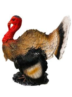 Фигура Индюк большой H-47см ФП185 в интернет гипермаркете «Планета Лета». Фото