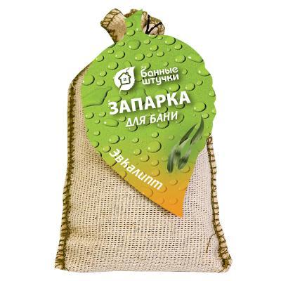 Запарка 30гр 32164 Эвкалипт в интернет гипермаркете «Планета Лета». Фото