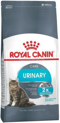Корм ROYAL CANIN д/взр кош проф мочекам.болезни 400г в интернет гипермаркете «Планета Лета». Фото