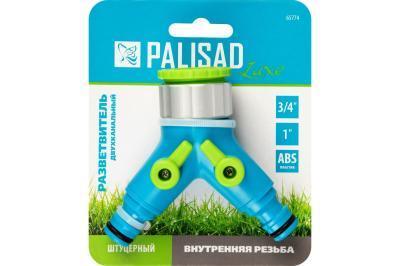 Разветвитель 3/4-1 в интернет гипермаркете «Планета Лета». Фото