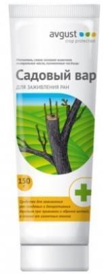 Вар садовый Туба 150г в интернет гипермаркете «Планета Лета». Фото