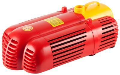 Насос GRINDA фонт. д/грязной воды, 3 нас.,  2000 л/ч, под. воды h-2,5 м, 50 Вт GFP-33-2.5-U в интернет гипермаркете «Планета Лета». Фото