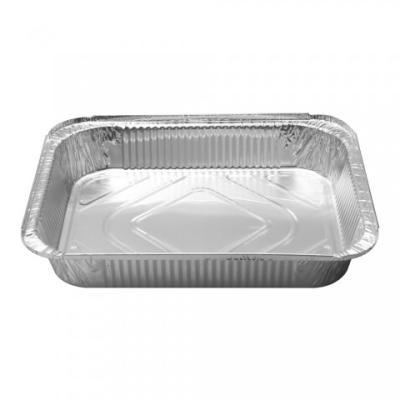 Форма алюминиевая 313х213х44 мм 71034 в интернет гипермаркете «Планета Лета». Фото