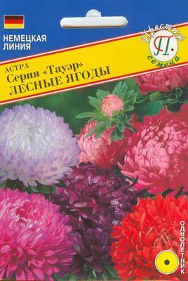 Астра Тауэр Смесь Лесные ягоды в интернет гипермаркете «Планета Лета». Фото