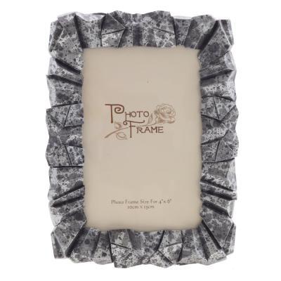 Фоторамка Металл 15x20 см 749181 в интернет гипермаркете «Планета Лета». Фото