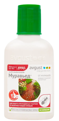 Муравьед, 55 мл в интернет гипермаркете «Планета Лета». Фото