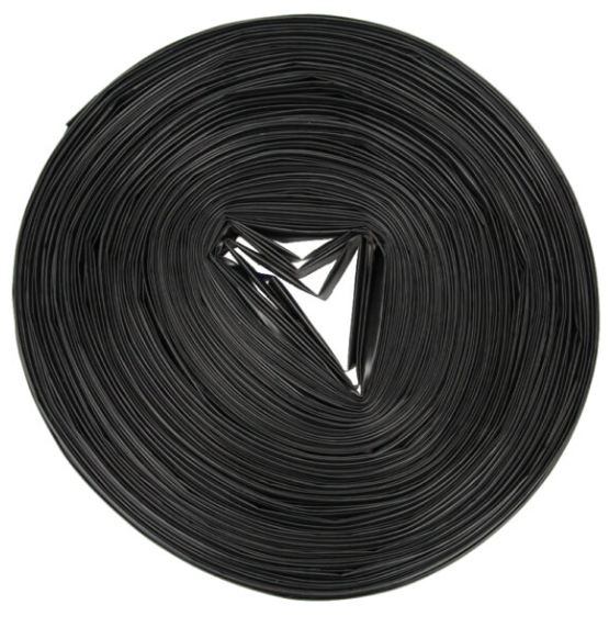 Лента капельного полива с эмиттерами 30 см (диаметр 16 мм) БУХТА 50 М в интернет гипермаркете «Планета Лета». Фото