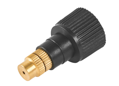 Наконечник распылительный к опрыскивателям Лазурит объёмом 1-3л (в сборе) в интернет гипермаркете «Планета Лета». Фото