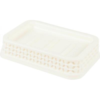 Мыльница OSLO молочный туман PT1346МЛ-24 в интернет гипермаркете «Планета Лета». Фото