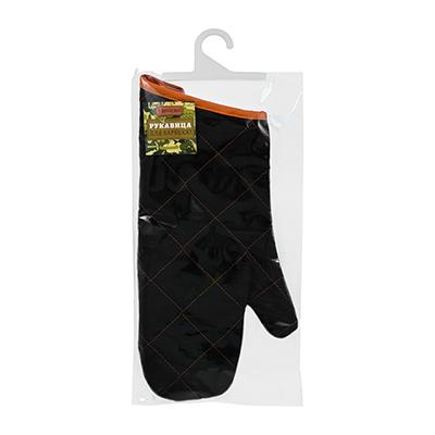 Рукавица BOYSCOUT для барбекю 61259 в интернет гипермаркете «Планета Лета». Фото