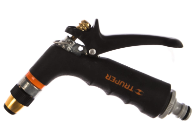 Распылитель садовый Truper прорезиненная ручка 18476/1 в интернет гипермаркете «Планета Лета». Фото