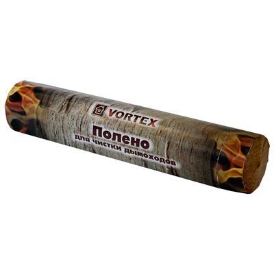 Полено для чистки дымоходов 7*30 см  "VORTEX"/18 в интернет гипермаркете «Планета Лета». Фото