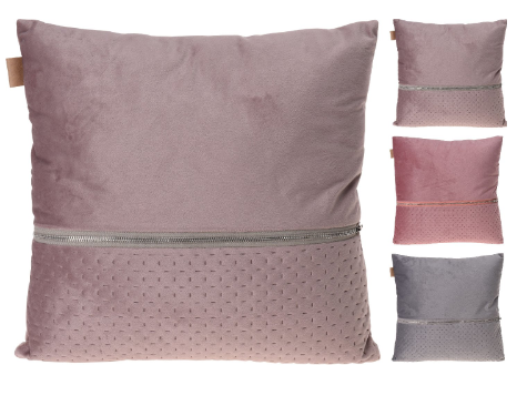 Подушка декоративная 45х45 см NB6100000 в интернет гипермаркете «Планета Лета». Фото