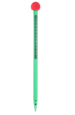 Термометр для почвы, 320х28 мм в интернет гипермаркете «Планета Лета». Фото