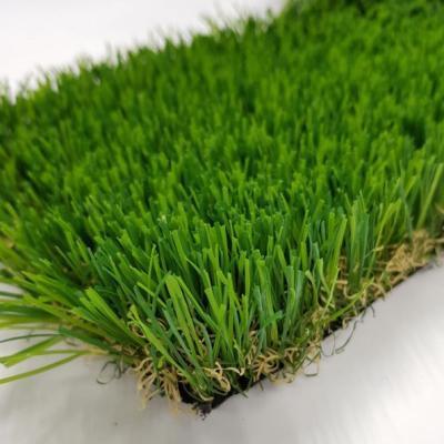 Искусственная трава  "Deco" 35 ОРИГИНАЛ 1м х 2м в интернет гипермаркете «Планета Лета». Фото