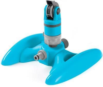 Ороситель секторный MULTI 4 функции на подставке ( 52-065 ) Cellfast в интернет гипермаркете «Планета Лета». Фото