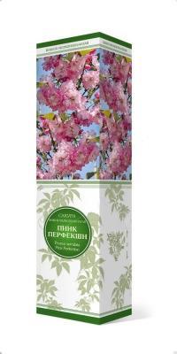 Сакура (Вишня декоративная) Пинк Перфекшен П в интернет гипермаркете «Планета Лета». Фото