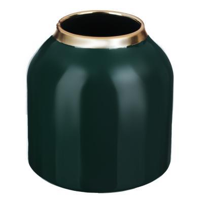 Ваза 16,5x16,5x27,5 см 095600120 в интернет гипермаркете «Планета Лета». Фото