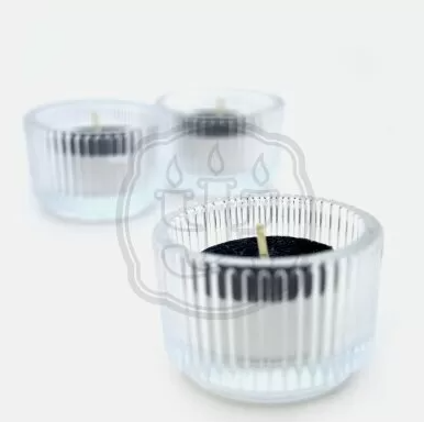 Подсвечник для свечи ReLight Воздух в интернет гипермаркете «Планета Лета». Фото