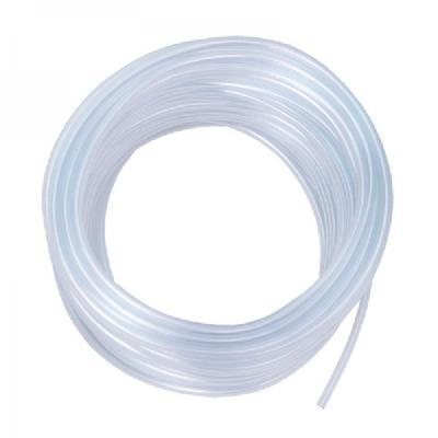 Шланг резиновый ПВХ 8х1,5 мм 1 метр в интернет гипермаркете «Планета Лета». Фото