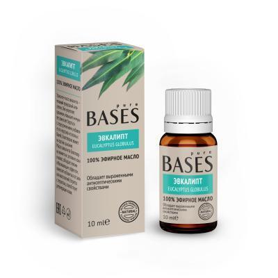 Масло "Эвкалипт" эфирное ДБ 906255 в интернет гипермаркете «Планета Лета». Фото