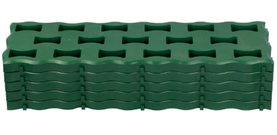 Дорожка садовая, 295х19,5х2,5 см, 5шт/уп.,пластик, зеленый Урожайная сотка в интернет гипермаркете «Планета Лета». Фото Дорожка садовая, 295х19,5х2,5 см, 5шт/уп.,пластик, зеленый в интернет гипермаркете «Планета Лета». Фото