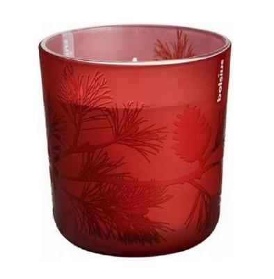 Свеча Болсус в стекле 97*91 аром Теплое чувство в интернет гипермаркете «Планета Лета». Фото