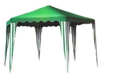 Шатёр 2х2х2 м 3 стенки с окнами TN-016 в интернет гипермаркете «Планета Лета». Фото