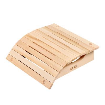 Подголовник липовый мягкий 35*35*10 32144 в интернет гипермаркете «Планета Лета». Фото