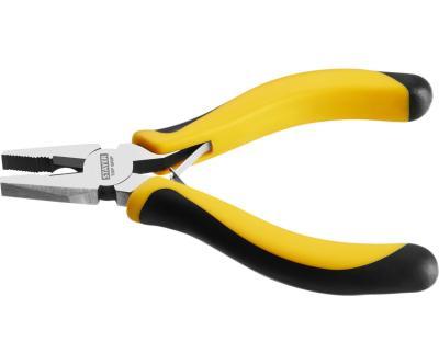 Плоскогубцы STAYER TopGrip комбинир 120 мм 2218-0_z02 в интернет гипермаркете «Планета Лета». Фото