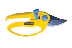 Секатор с парал. лезвиями дугообразный 82032 в интернет гипермаркете «Планета Лета». Фото