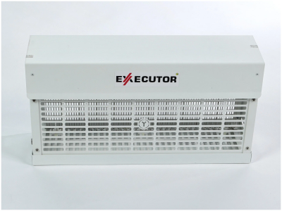 Уничтожитель насекомых EX 40 LED в интернет гипермаркете «Планета Лета». Фото