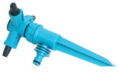 Ороситель вращающийся TWISTER на шпильке ( 50-415 ) Cellfast в интернет гипермаркете «Планета Лета». Фото