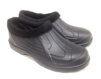 Галоши мужские 1В-А12 в интернет гипермаркете «Планета Лета». Фото