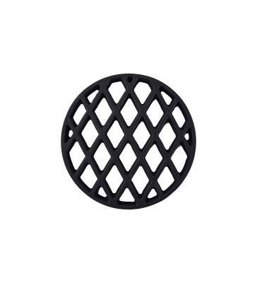 Решетка для стейков чугунная d 210 мм в интернет гипермаркете «Планета Лета». Фото