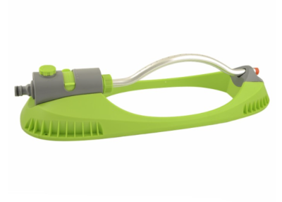 Дождеватель осциллирующий  под коннектор 17 отверстий для полива 'Урожайная сотка' (AM3026) в интернет гипермаркете «Планета Лета». Фото