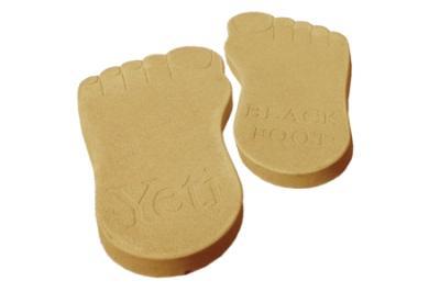 Плитка бетонная "ЛАПА" 50*30*5 в интернет гипермаркете «Планета Лета». Фото