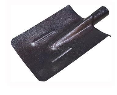 Лопата штыковая №3 б/ч в интернет гипермаркете «Планета Лета». Фото