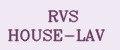 RVS HOUSE-LAV RVS HOUSE-LAV