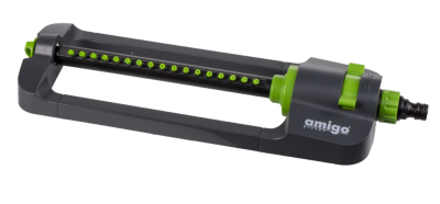 Дождеватель поворотный AMIGO 79006 в интернет гипермаркете «Планета Лета». Фото