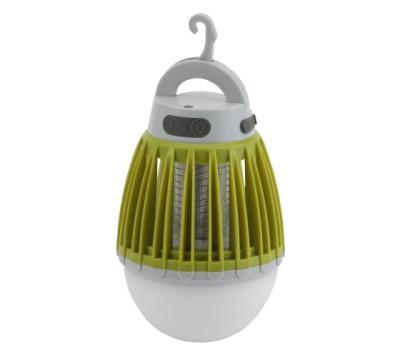 Лампа противомоскитная ЭРА ERAMF-01 аккум Б0038598 в интернет гипермаркете «Планета Лета». Фото