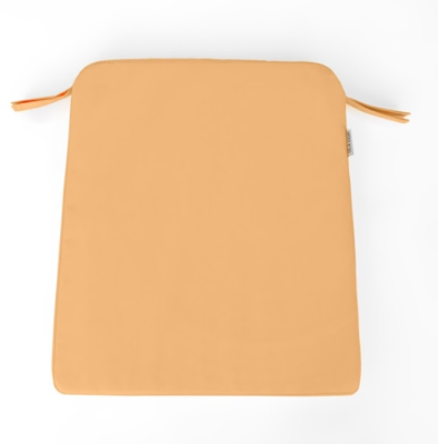 Подушка для кресла Rattan Ola Dom (бежевый) в интернет гипермаркете «Планета Лета». Фото