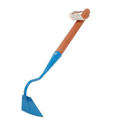 Мотыжка узкая с узкой тулейкой 400 мм 81078 в интернет гипермаркете «Планета Лета». Фото