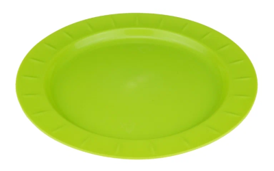 Тарелка сервировочная Bono d200x13 мм оливковая роща GR1824ОЛ в интернет гипермаркете «Планета Лета». Фото