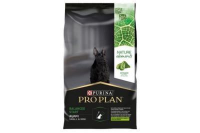 Корм PRO PLAN НАТУР.ЭЛЕМ. 2кг д/взр.соб.мел.пор. с ягн. в интернет гипермаркете «Планета Лета». Фото