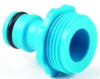 Штуцер Cellfast с наружной резьбой 3/4" 50-235 в интернет гипермаркете «Планета Лета». Фото