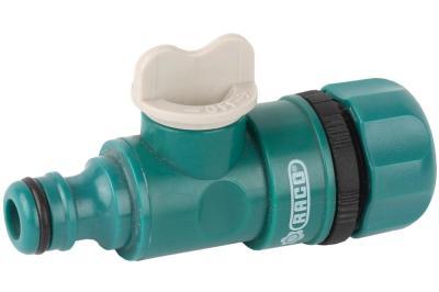 Клапан регул. RACO "Original" (шланг-соед.) 1/2",  4250-55253C в интернет гипермаркете «Планета Лета». Фото